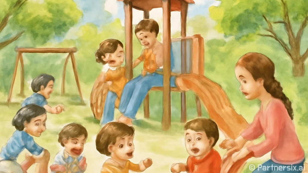 울산 북구 세대공감…