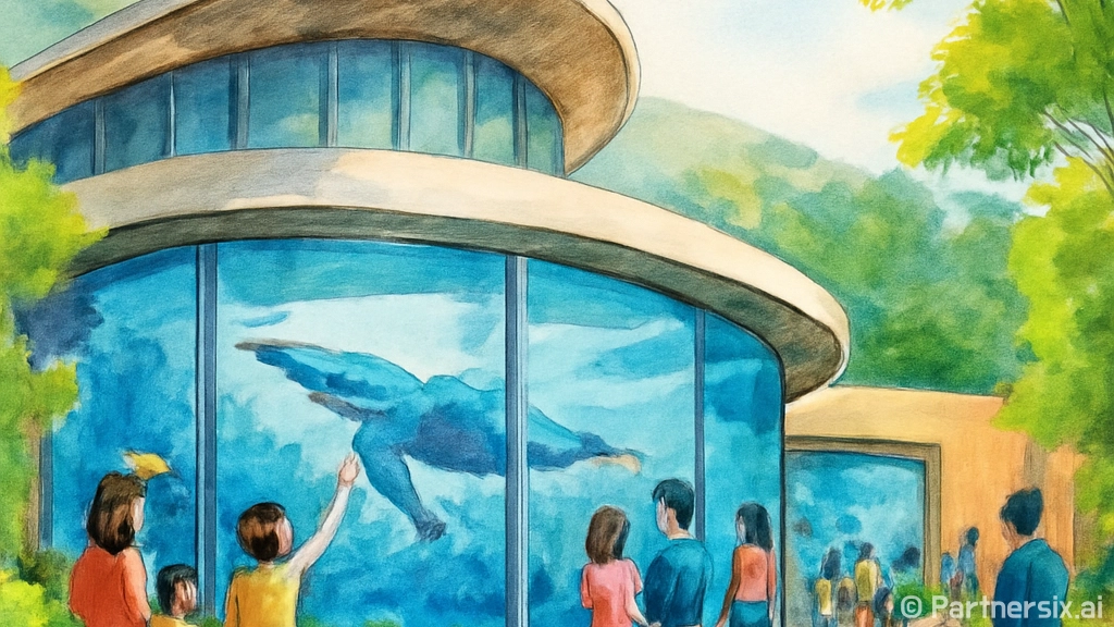 울산 장생포 웨일즈…