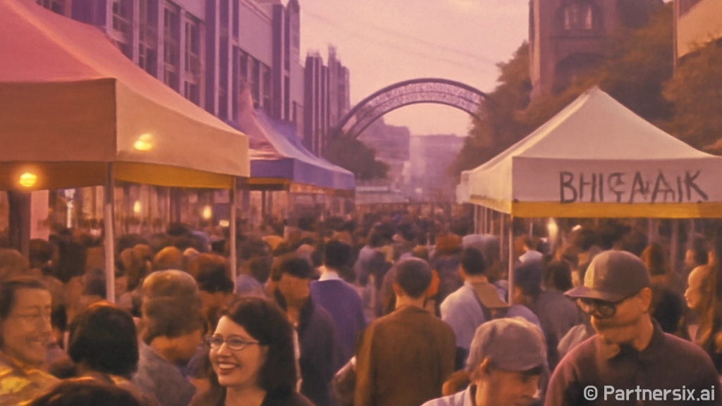 성남동 커피 페스티…