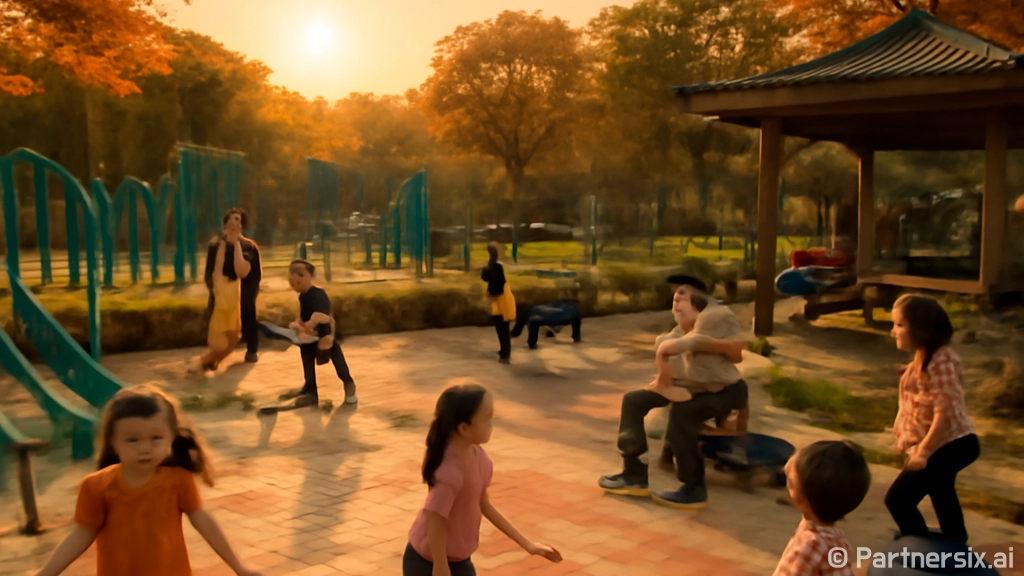 울산 진하든솔공원 …