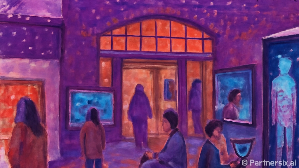 울산 시립미술관, …