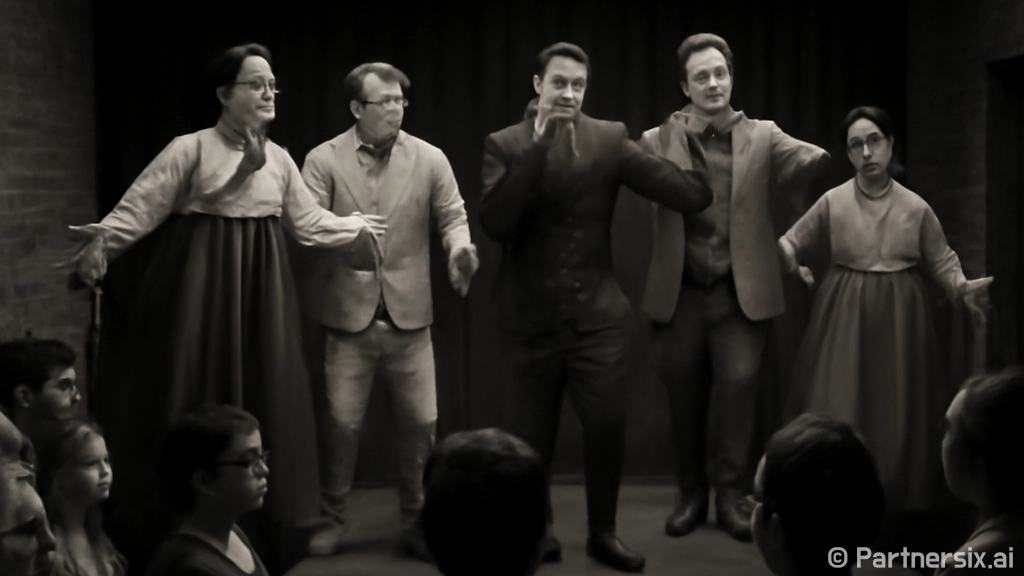 울산 문인극회 쫄병…