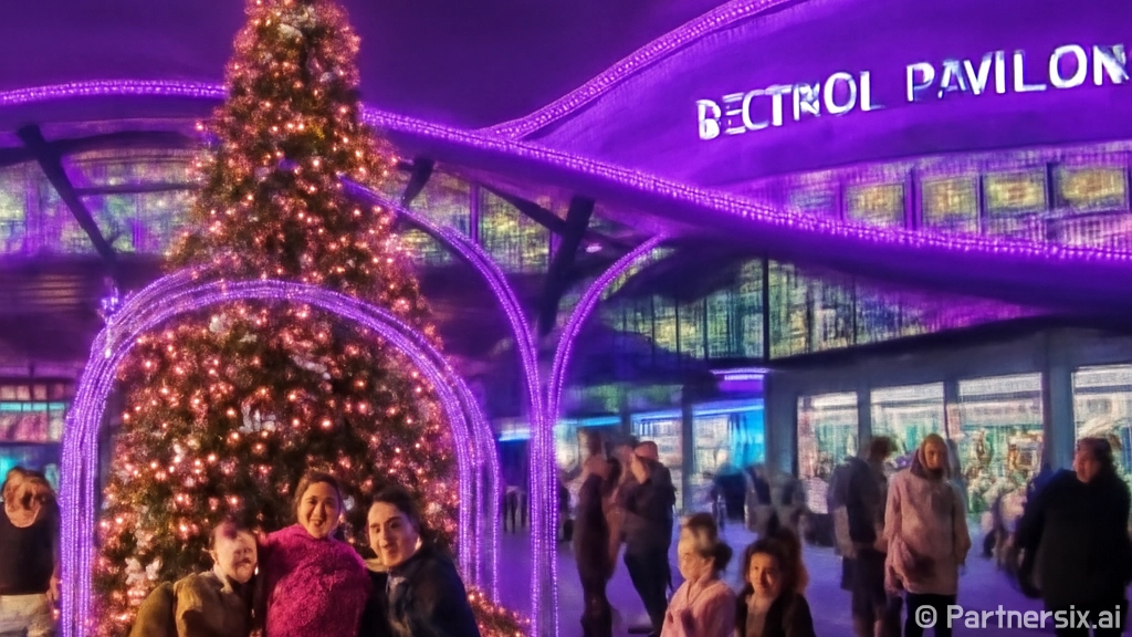 간절곶 새울 파빌리…