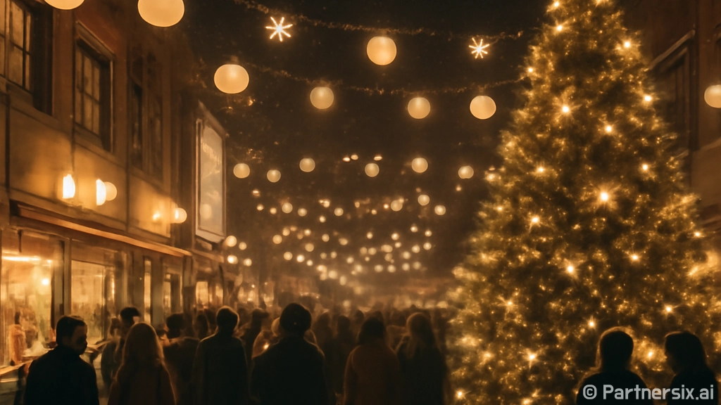 울산 겨울밤 빛축제 명소 총정리