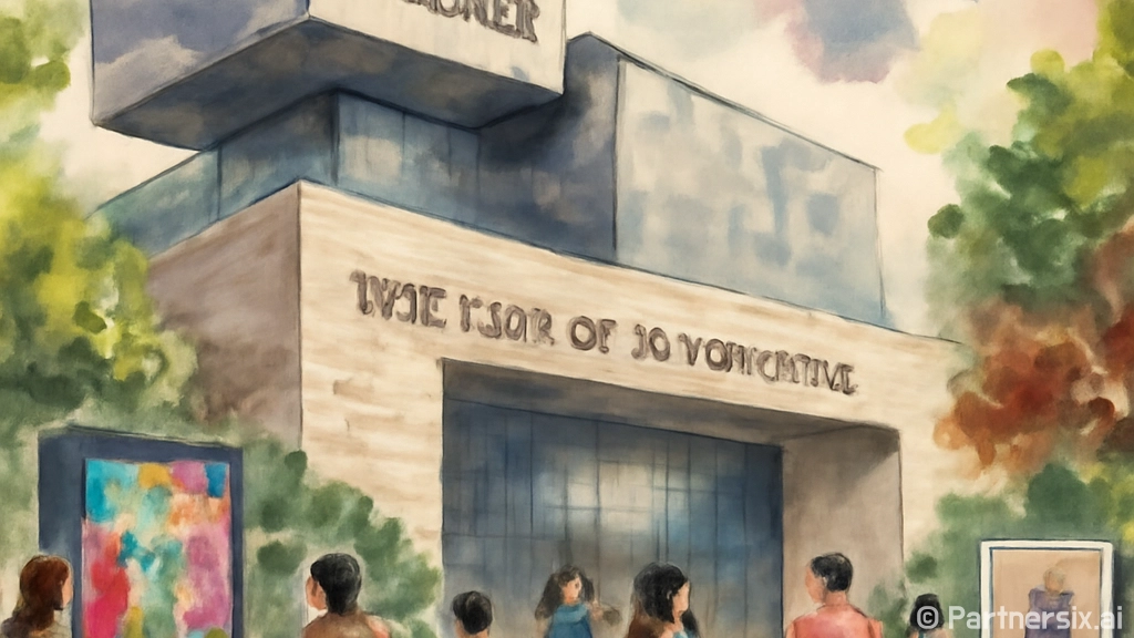 울산시립미술관, 백…