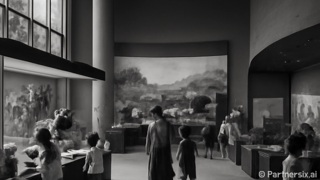 울산 박물관, 역사…