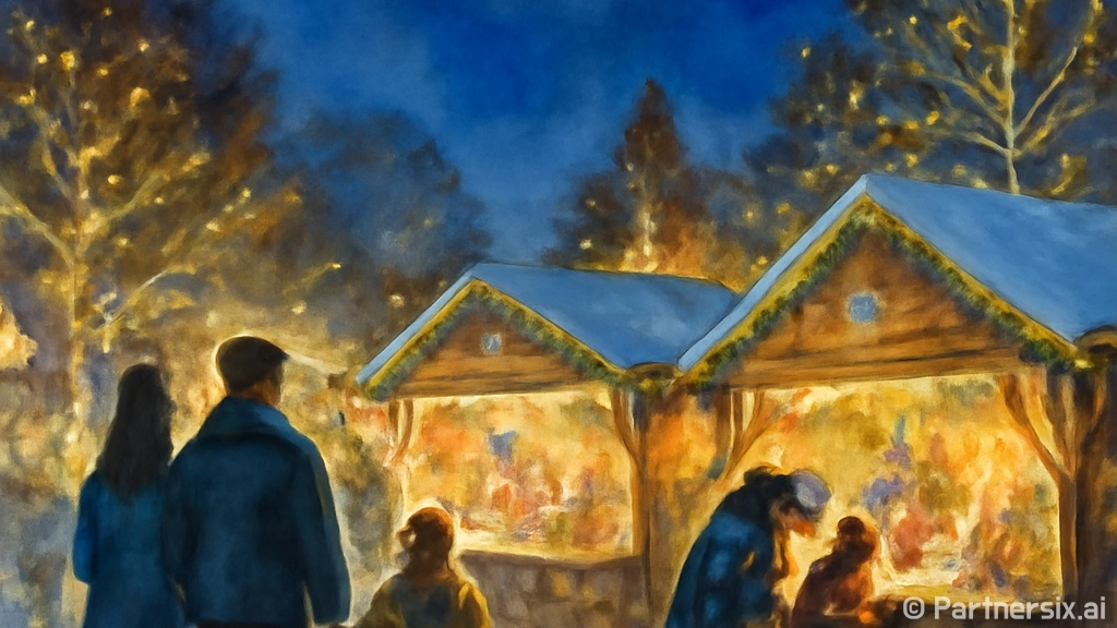 울산대공원 크리스마…