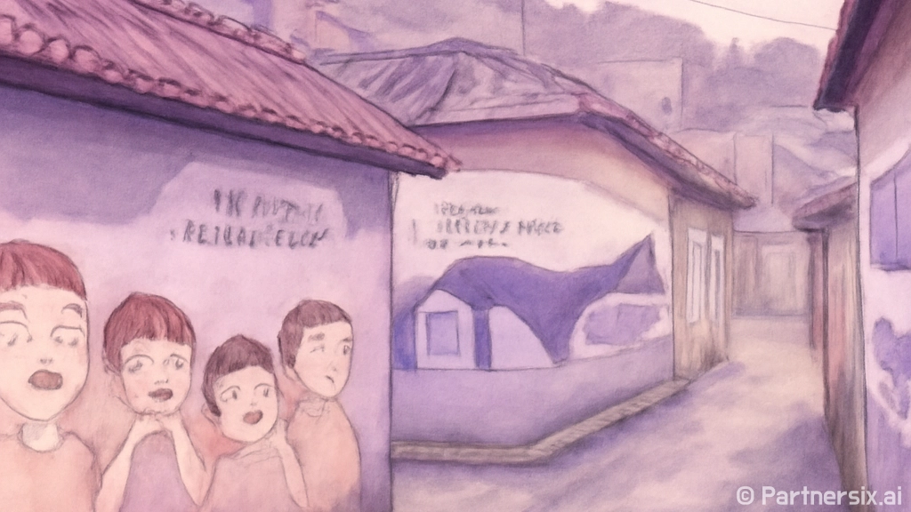 고래꿈의 길, 울산 장생포 마을 이야기길 산책