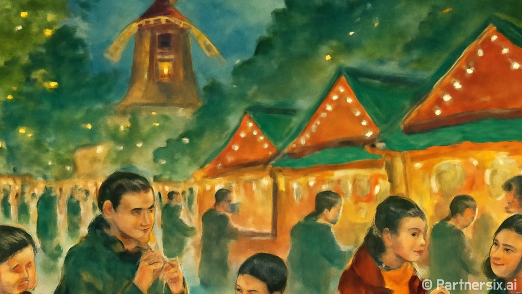 울산대공원 크리스마…