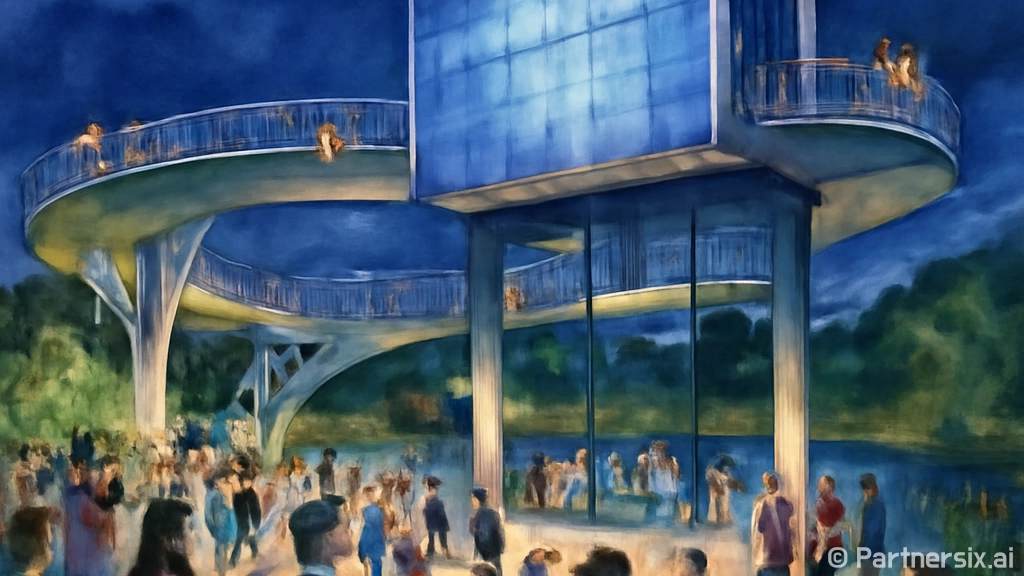 울산 태화루 스카이워크 시민 개방