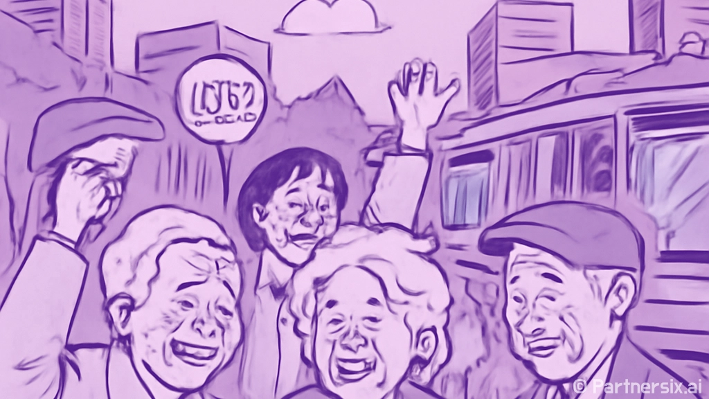 울산 어르신 시내버…