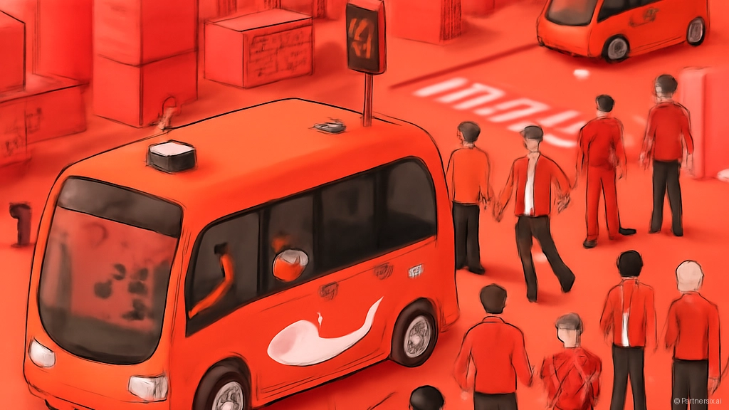 울산 자율주행 고래…