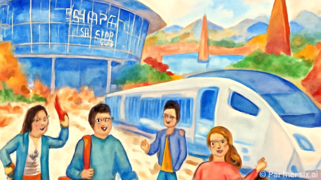 KTX-이음 울산역…