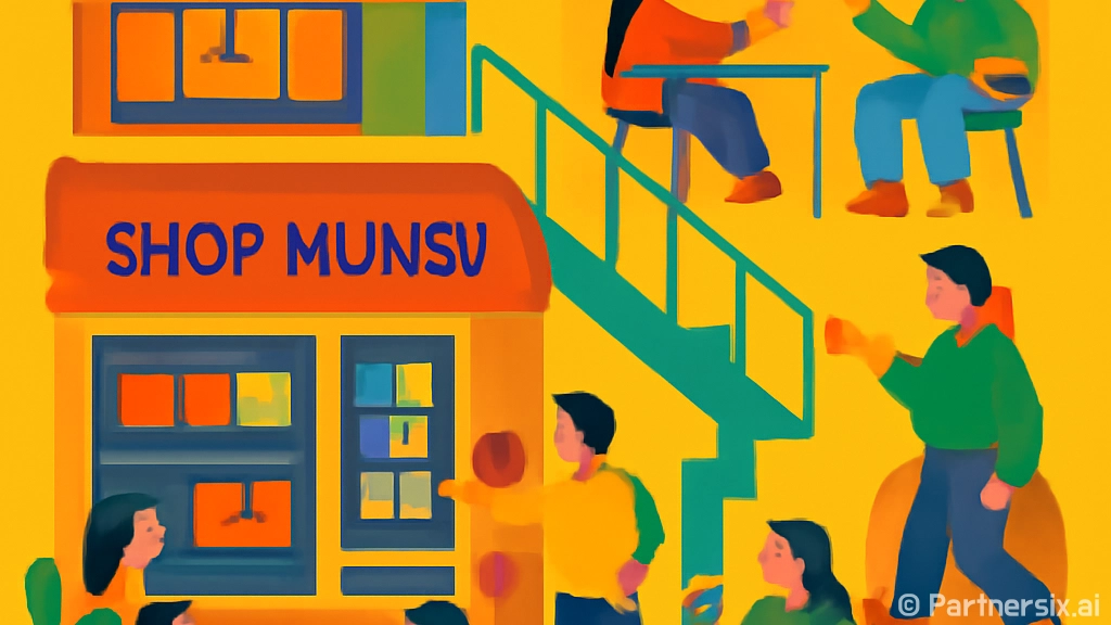 청소년 성장 돕는 문수청소년센터 현장