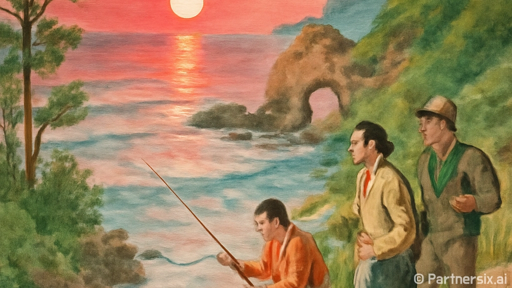 울산 강동누리길 가족 트래킹 명품 해안길