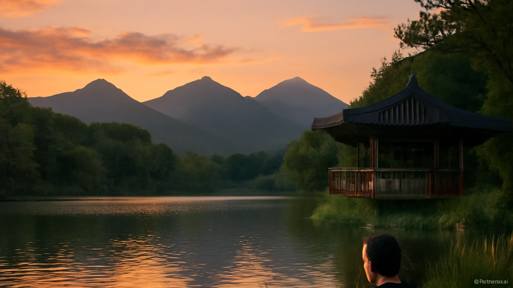 울산 박상진 호수공…