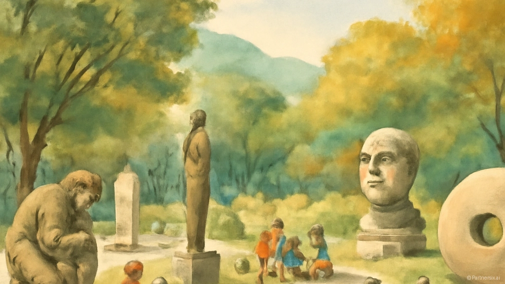 울산 서덕출 조각공…