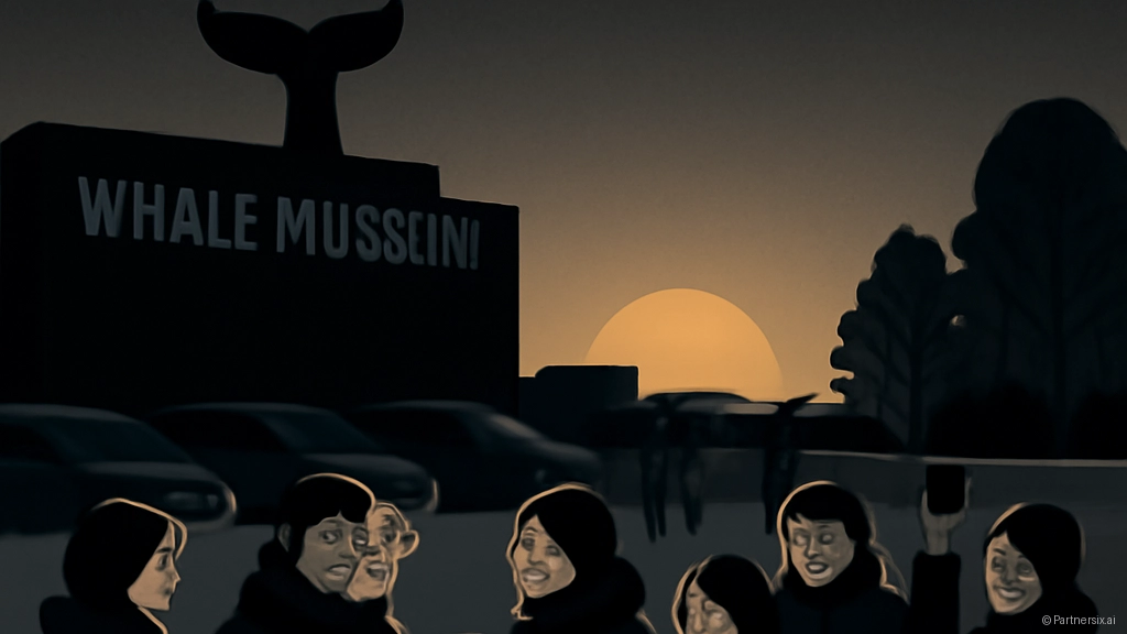 장생포 고래문화특구…