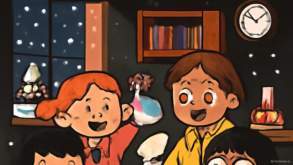 2026년 겨울방학 어린이 과학체험교실 모집