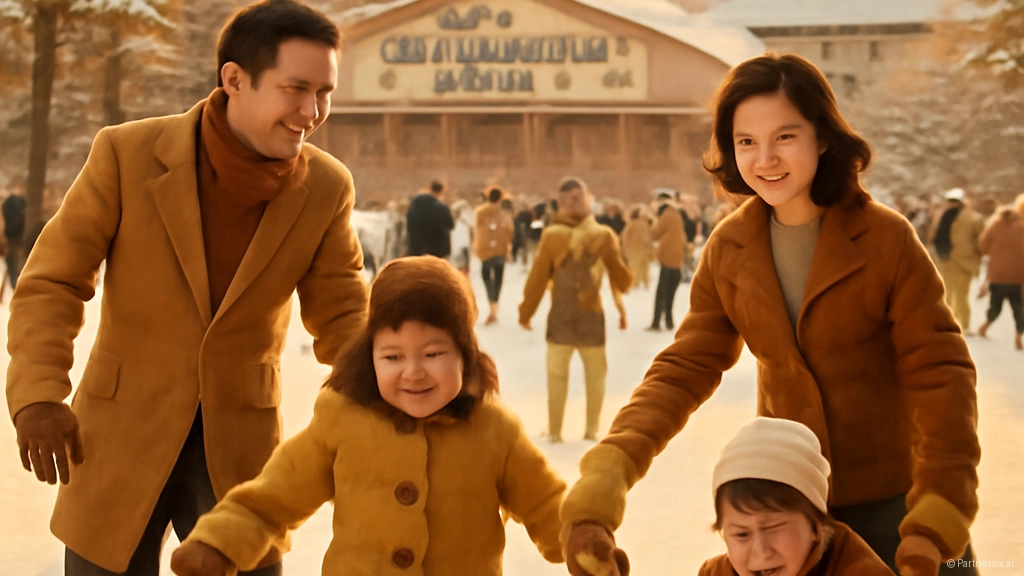 울산 겨울방학 가족 겨울레포츠 명소