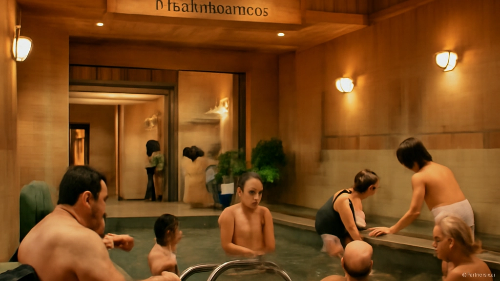 울산 선암목욕탕, …