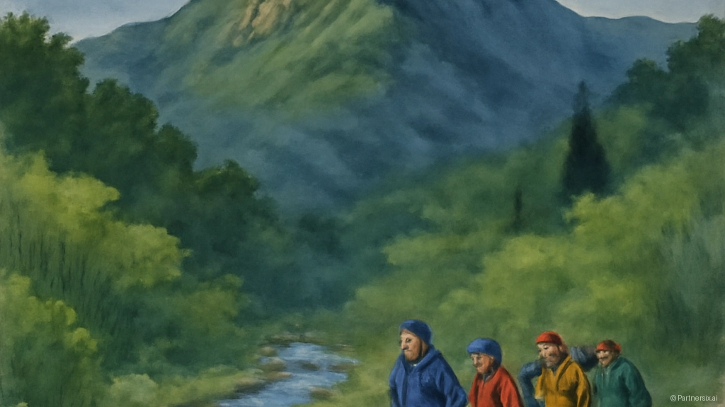 태화강 발원지 백운…