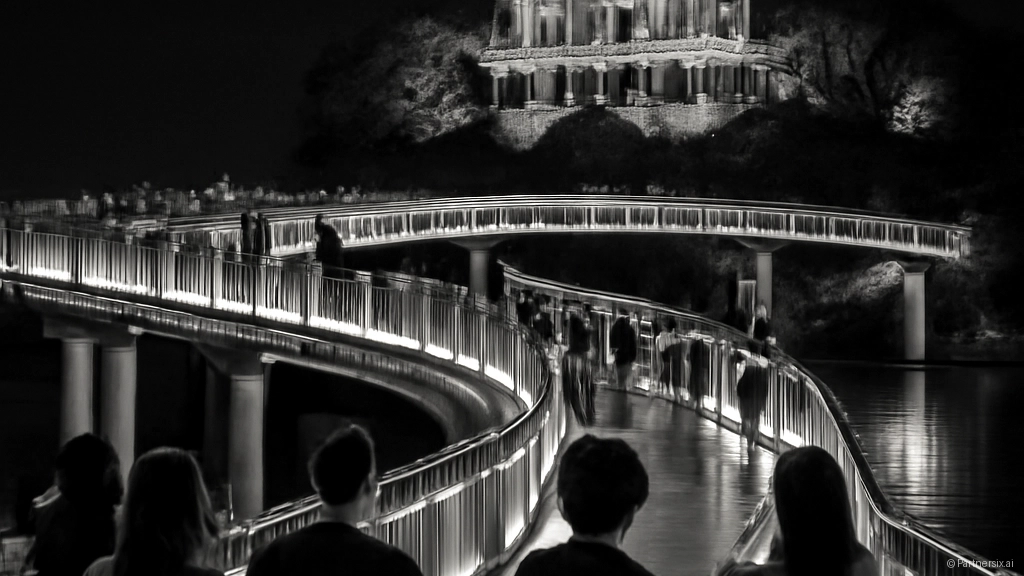 울산 태화루 스카이…