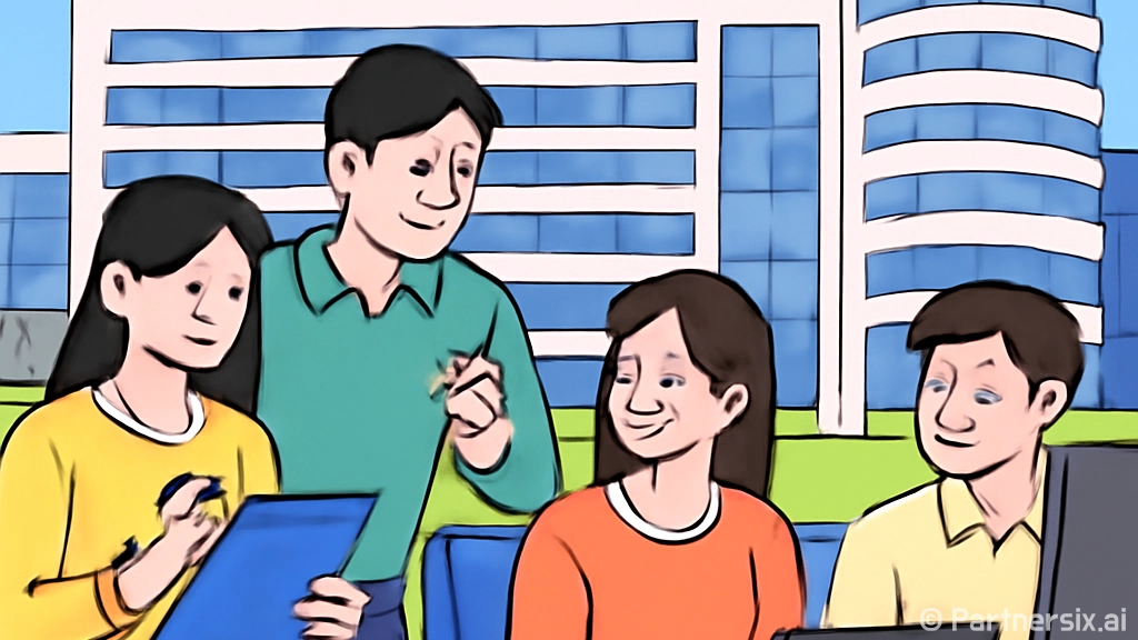 울산 청년 행정 인…