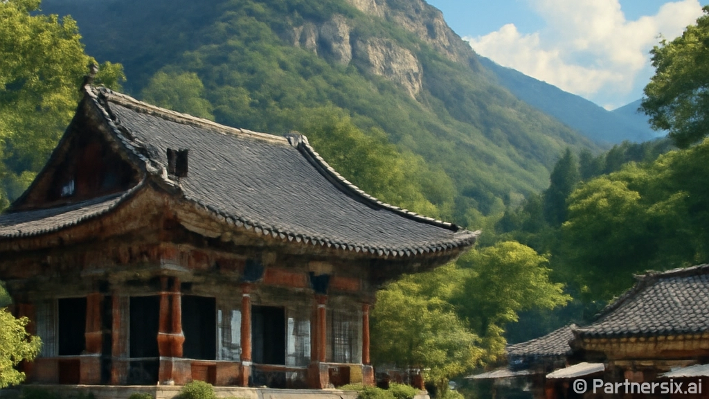 울산 석남사, 사계…