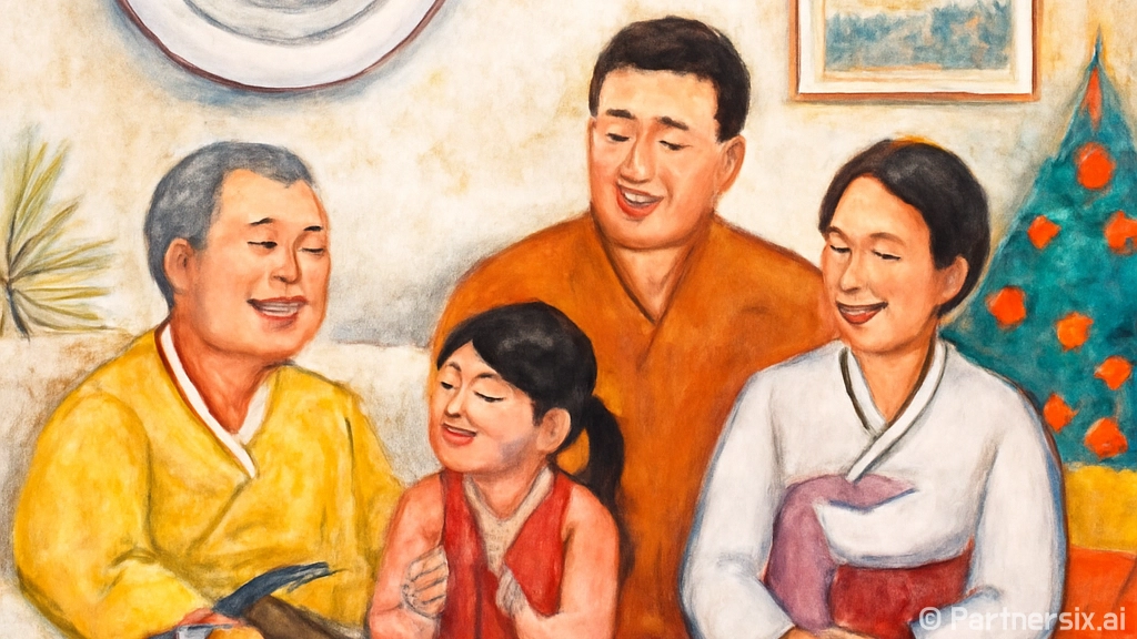 명절 안전 지키는 …