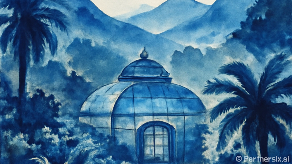 울산 온실리움, 제…