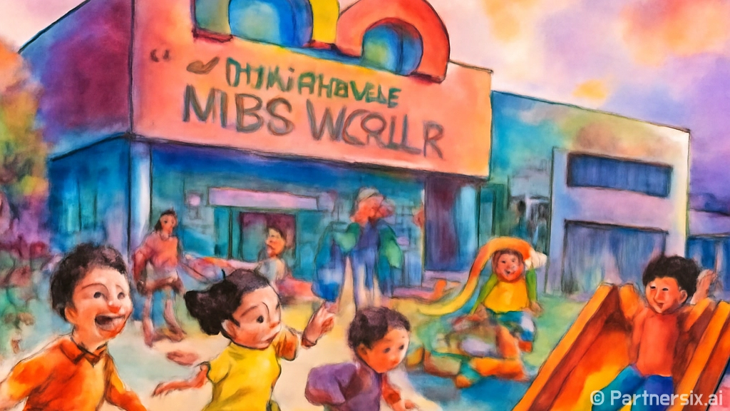 울산 유에코 키즈월드, 2월 아이와 필수 방문지