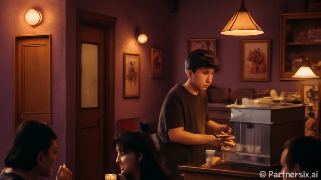 울산 숨은 카페 명…