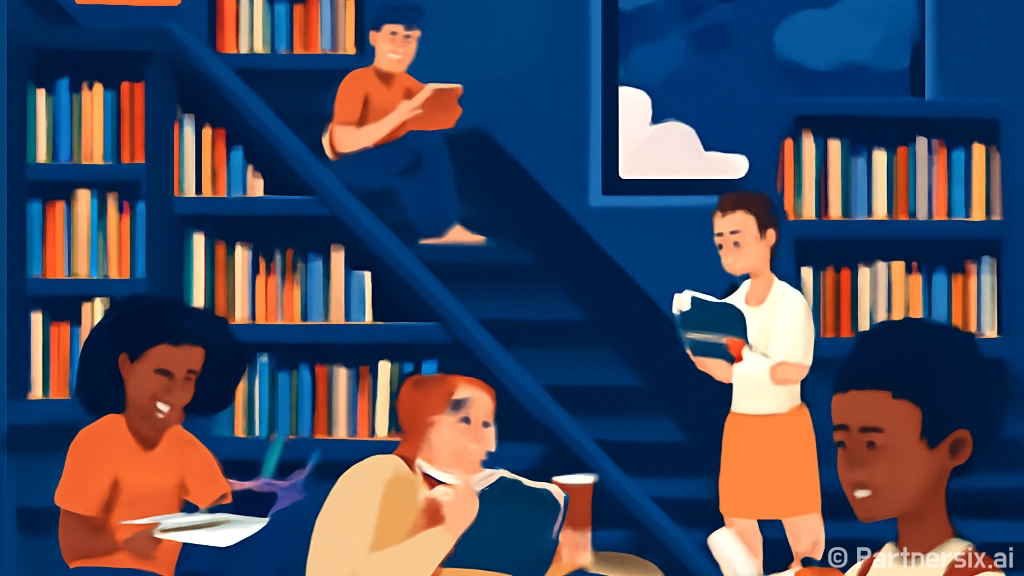 울산어린이청소년도서…