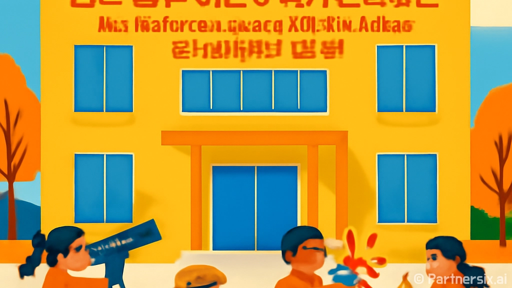 울산 중구 어린이역…