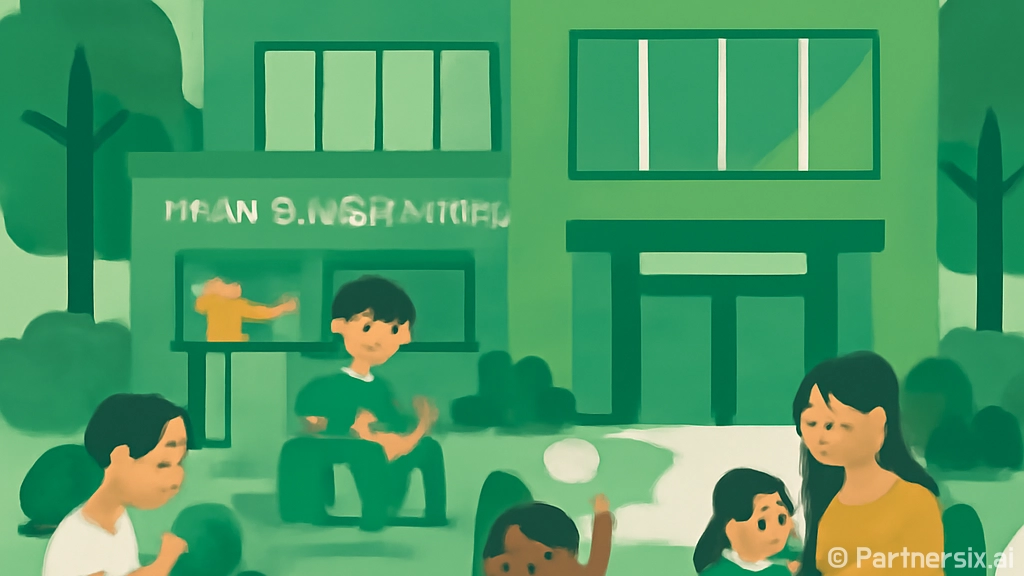 울산 남외 어린이도…