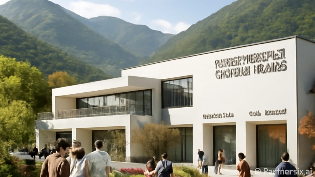 영남알프스 복합웰컴…