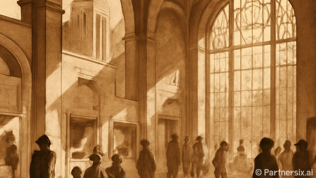 울산시립미술관에서 …