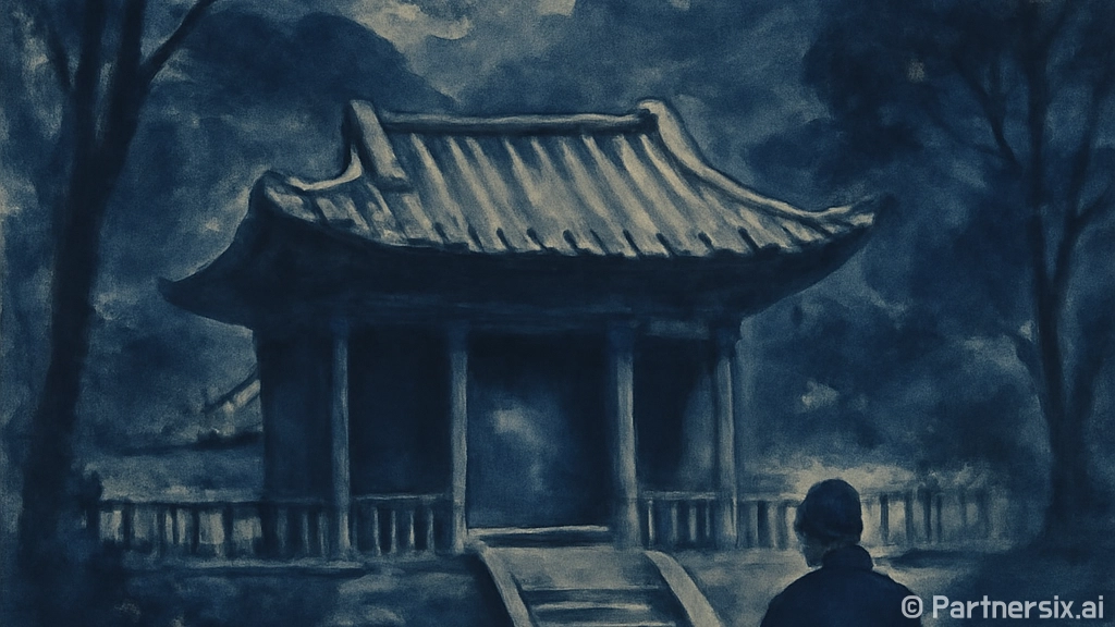 울산 충의사에서 만…