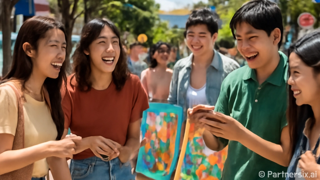 울산 청년문화예술패…