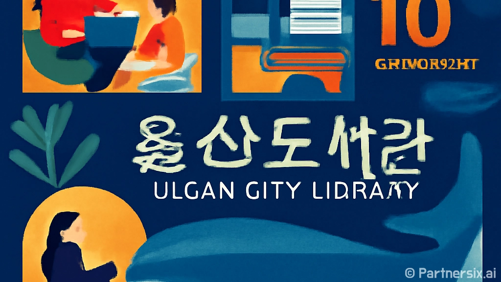 울산 지식정보의 허…