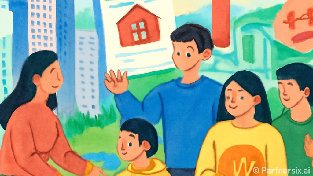 울산 청년가구 주거…