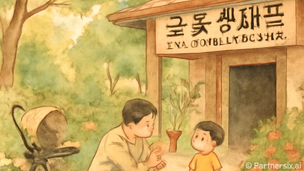 울산대공원 생태관 아이와 즐기기