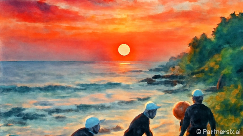 울산 슬도 일출 명…