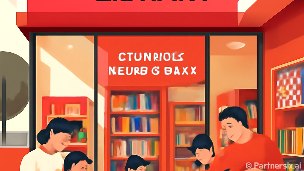 아이와 함께하는 울…