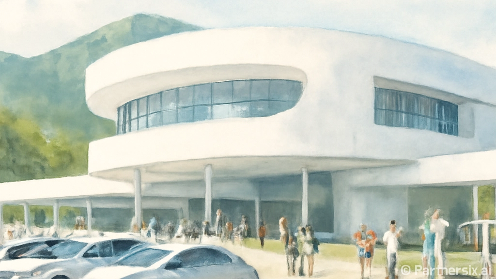 울주휴게소, 맛과 …