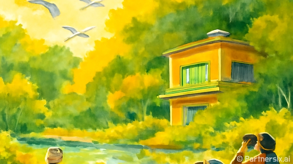 울산 철새여행 명소…