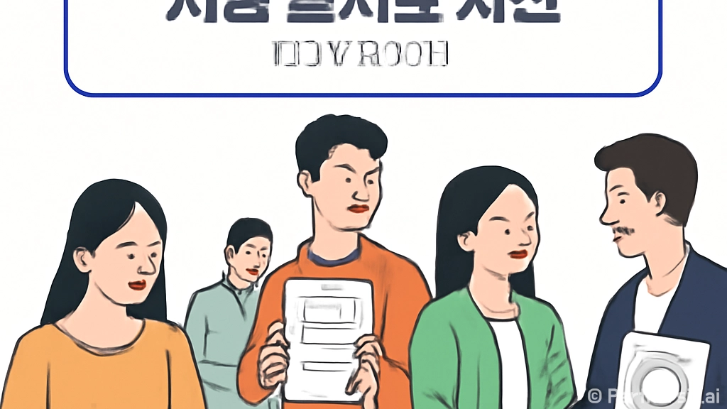 울산 청년 자격증 …