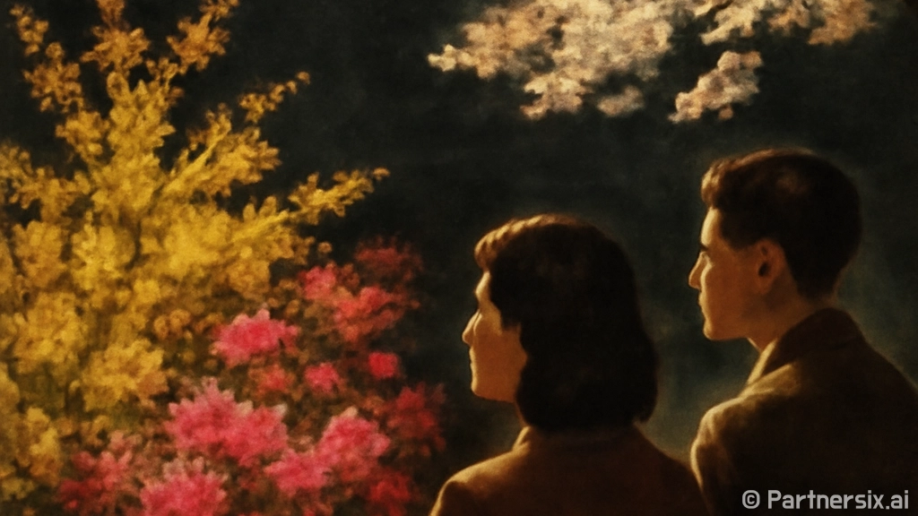 2026년 울산 봄꽃 개화와 명소 안내