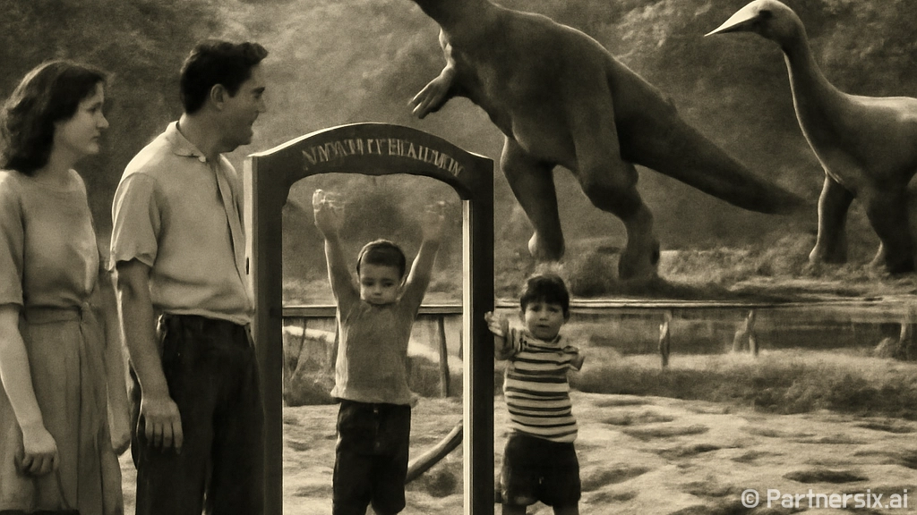 울산 공룡발자국공원…
